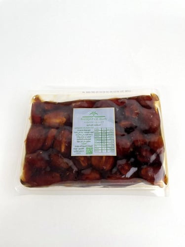 خلاص الشيوخ (كرتون /ربع كيلو/ 12 حبة)