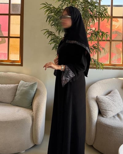 Abaya Y2