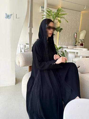 Abaya y1
