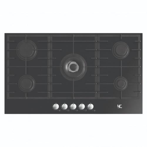 سطح بلت ان غاز 5 عيون سيراميك ملكي