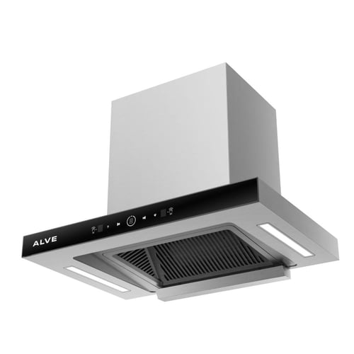 شفاط الفي 60 سم حرف T