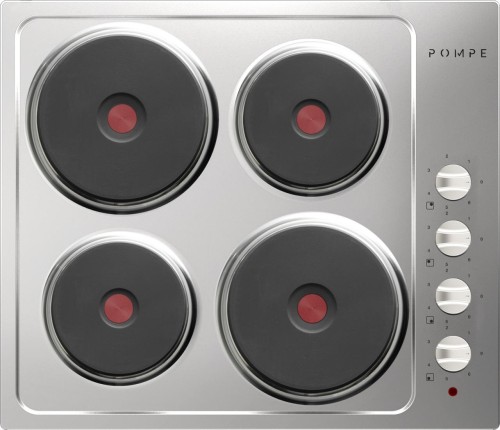 سطح كهرباء 60 سم 4 عيون بومبي