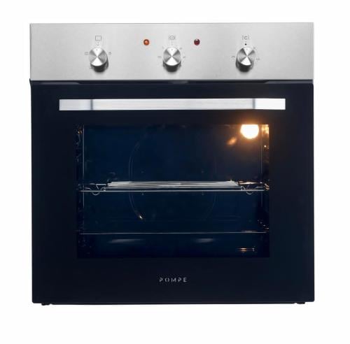 فرن كهرباء مدمج 4 برامج _60 سم بومبي