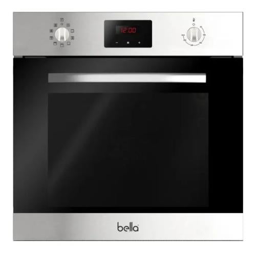 فرن كهرباء 60 سم بلت ان بيلا 9 وظائف