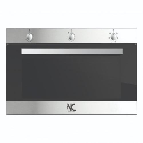 فرن بلت ان 90*50 سم 6 وظائف