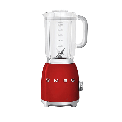 خلاط سميج تصميم عصري من ريترو 800 واط . 3وظائف و 4...