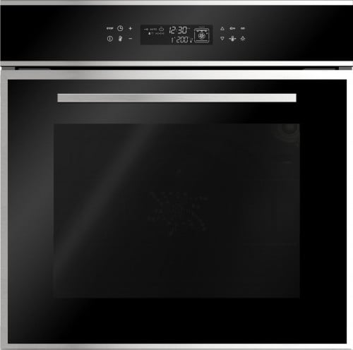 فرن كهربائي 60 سم 12 وظيفة لمس كتشن نت MP2202001