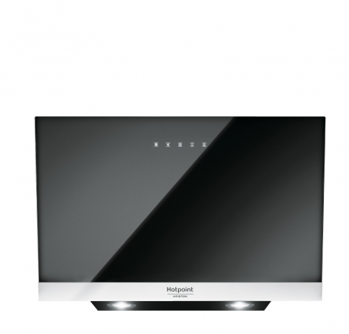 شفاط ديكور 80سم اريستون