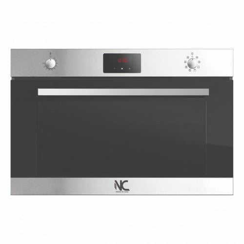 فرن بلت ان 90 سم 8 وظائف ديجتال