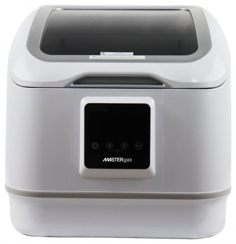 غسالة صحون وفواكة للاهتمام بصحتك ماركة ماسترجاز