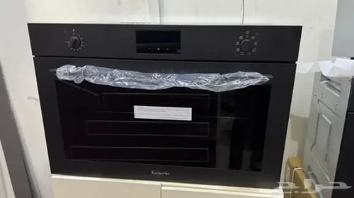 فرن كهربائي 90 سم 9 وظائف كتشن نت