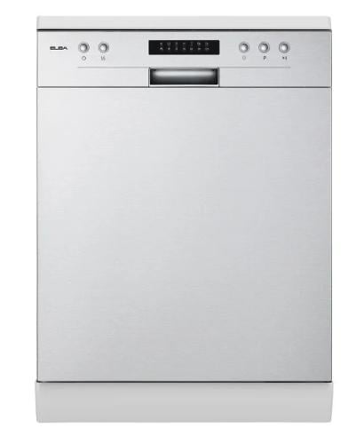 غسالة صحون البا ستيل ٦برامج ١٢ طقم