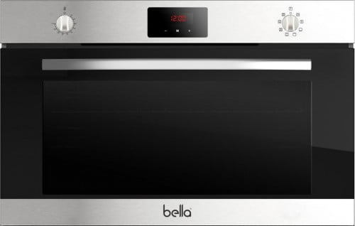 فرن 90سم 9وظائف بيلا كهرباء ايطالي