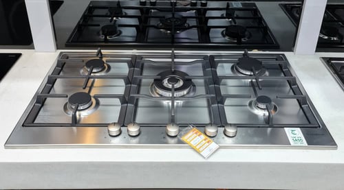 سطح 90سم غاز اريستون إيطالي