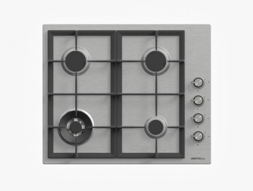 سطح 4عيون غاز ،60 سم تركي MGBL0211