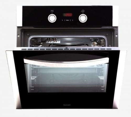 فرن كهرباء 60 سم بوماتيك BMEO6E8PM