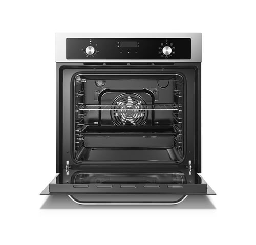 فرن روبام بلت ان 9وظائف 60 سم R313