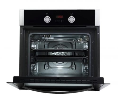 فرن كهرباء 60 سم بوماتيك BMEO6E8PM