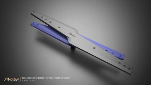 غسالة صحون ماسترجاز 15 مكان للاطباق