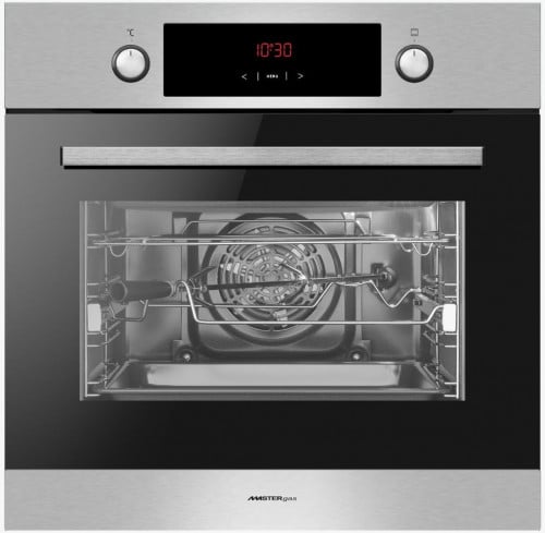 فرن كهرباء 60 سم 9 وظائف ماستر جاز