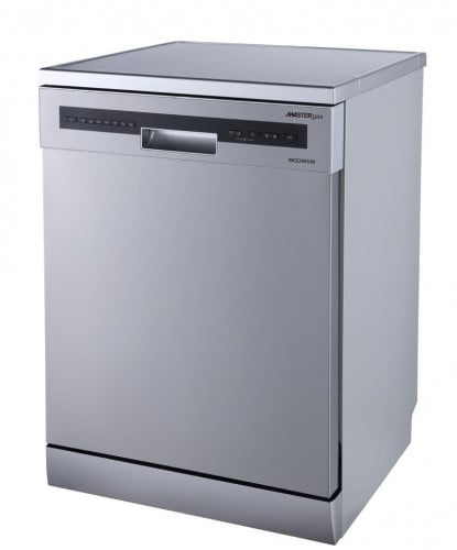 غسالة صحون ماسترجاز 15 مكان للاطباق