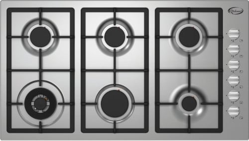 سطح 6عين غاز 90 سم كتشن نت MP2201006