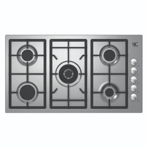 سطح بلت ان غاز 5 عيون ايطالي NC