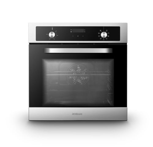 فرن روبام بلت ان 9وظائف 60 سم R313