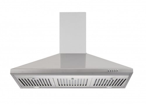 شفاط 90سم هرمي هيونداي قوة 1000 م3