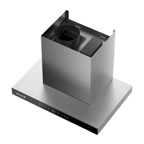 شفاط الفي 60 سم حرف T