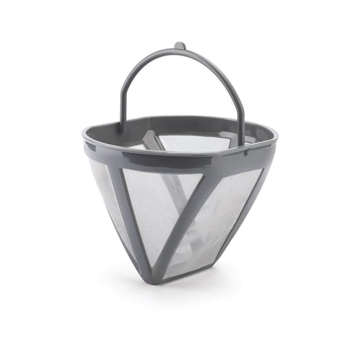 اله صنع القهوة ازرق عاصف DCF02SBUK