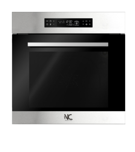 فرن 60 سم 11وظيفة ديجتال NC