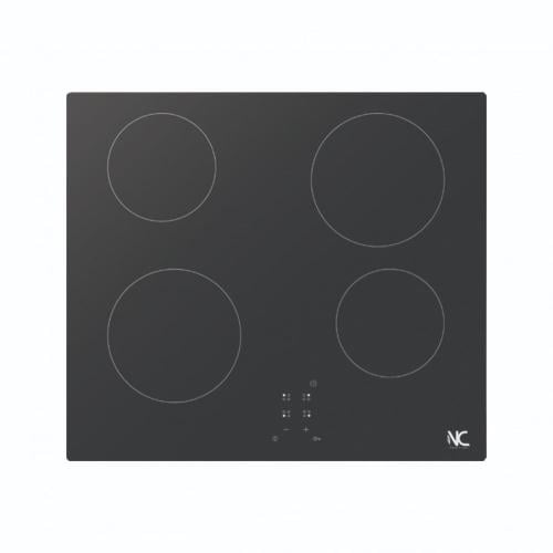 سطح كهرباء 60 سم سيراميك لمس NC