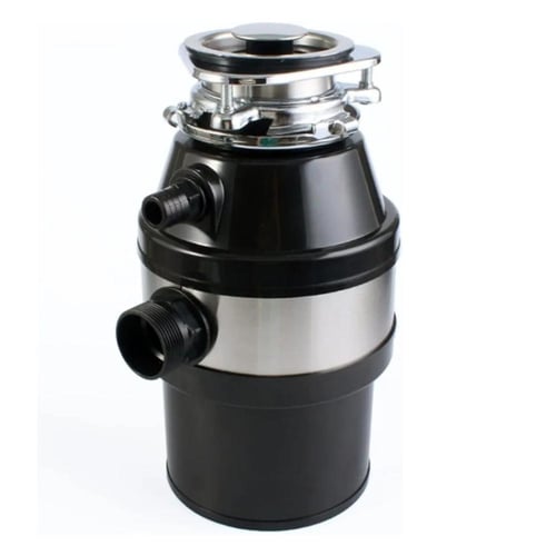 جهاز التخلص من المخلفات وبقايا الطعام والطهي