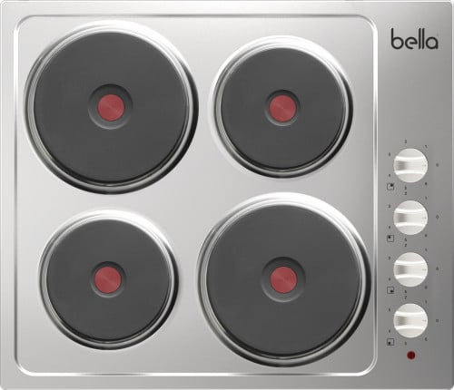 سطح بيلا60سم 4عين حجر كهرباء