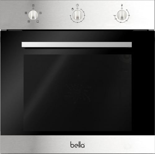 فرن60سم 4 وظائف بيلا كهرباءايطالي