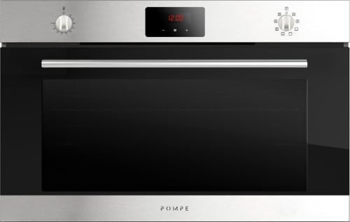 فرن كهرباء مدمج 8 برامج 90 سم بومبي