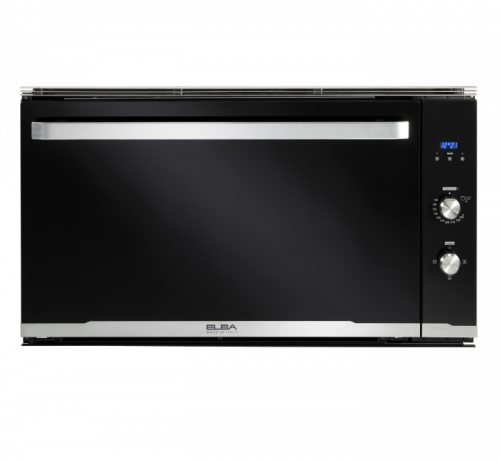 فرن غاز 90 سم البا (AS ELIO 910 G)