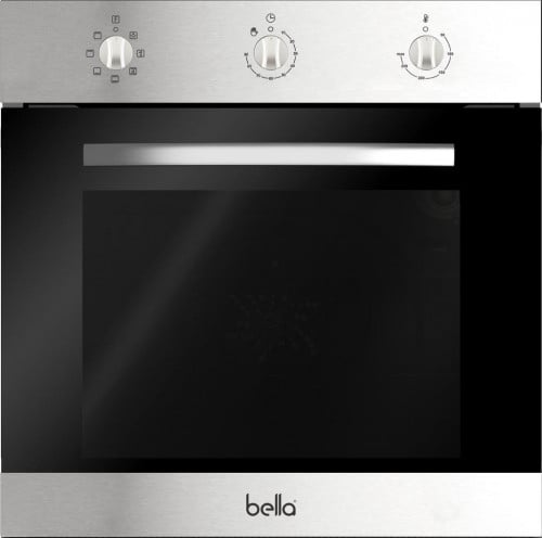 فرن 60سم بيلا 7وظائف كهرباء ايطالي