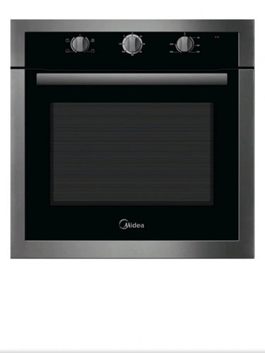 فرن 60سم ميديا 4 وظائف موديل ( 65ME10104 )