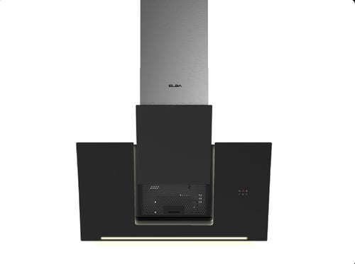 شفاط جداري البا 90 سم – UNIQE U 90-1100