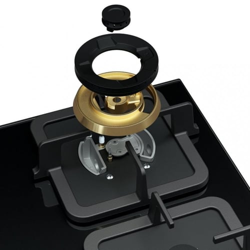 سطح روبام 3 عيون Robam B320