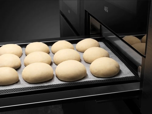 درج تسخين AEG ايطالي موديل KD91404M