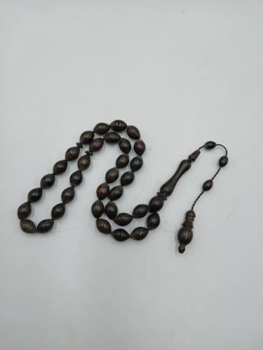 خشب ابنوس افريقي