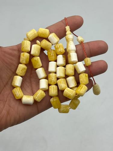 تراب كهرمان