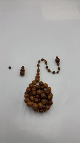 سبحة كوك خراطة الهاوي السعودي