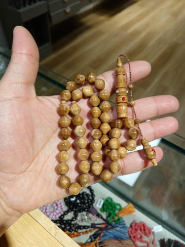 سبحه كوك