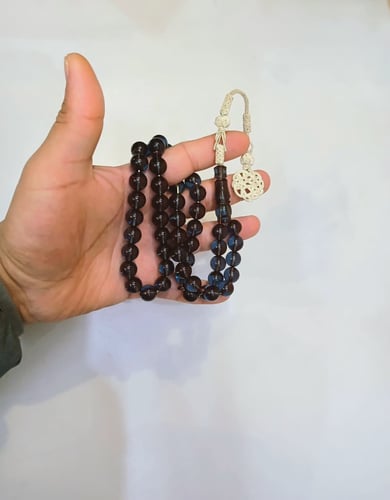 سبحه زعفران