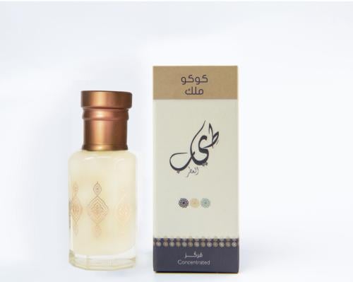 كوكو مِلك