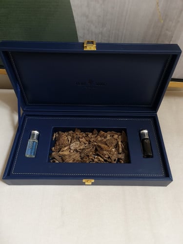 بوكس الفخامة